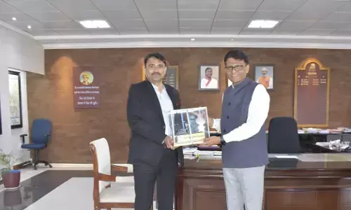 ಗಿಣಿಗೇರಾ-ರಾಯಚೂರು ರೈಲು ಮಾರ್ಗ ಶೀಘ್ರ ಪೂರ್ಣಗೊಳಿಸಲು ಸಂಸದ ಜಿ.ಕುಮಾರ ನಾಯಕರಿಂದ ಮನವಿ