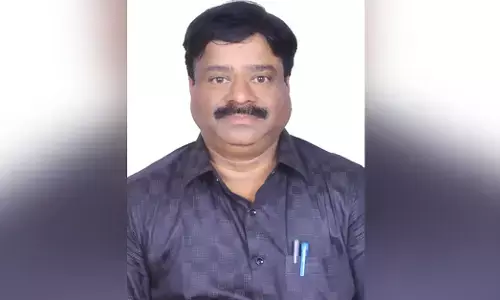 ಬೀದರ್ | ವೇದಪ್ರಕಾಶ್ ಆರ್ಯಗೆ ಪಿಎಚ್‌ಡಿ ಪದವಿ