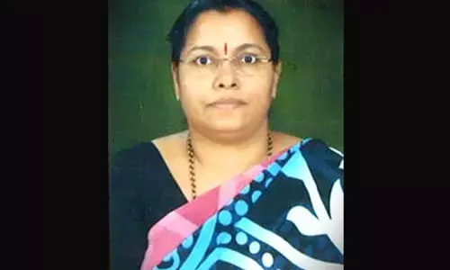 ಪ್ರೇಮಾ ಶೆಟ್ಟಿ