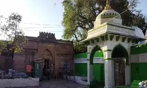 ಭೋಜಶಾಲಾ-ಕಮಾಲ್ ಮಸೀದಿ ಸಂಕೀರ್ಣದಲ್ಲಿ ಶಾಂತಿಯುತವಾಗಿ ನಡೆದ ಹಿಂದುಗಳ ಪೂಜೆ, ಮುಸ್ಲಿಮರ ನಮಾಝ್‌