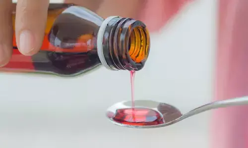 ಕೆಮ್ಮಿನ ಸಿರಪ್ ಕಳ್ಳಸಾಗಣೆ| ಪ್ರಮುಖ ಆರೋಪಿಯ 28.5 ಕೋಟಿ ರೂ.ಮೌಲ್ಯದ ಆಸ್ತಿಗಳನ್ನು ಜಪ್ತಿ ಮಾಡಿದ ಪೊಲೀಸರು