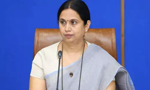 ಜ.24ರಂದು ಜಿಲ್ಲಾ ಉಸ್ತುವಾರಿ ಸಚಿವೆ ಲಕ್ಷ್ಮೀ ಹೆಬ್ಬಾಳ್ಕರ್ ಉಡುಪಿಗೆ ಭೇಟಿ