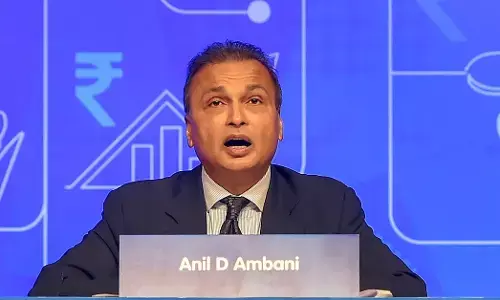 ಬೃಹತ್ ಬ್ಯಾಂಕಿಂಗ್ ಮತ್ತು ಕಾರ್ಪೊರೇಟ್ ವಂಚನೆ ಆರೋಪ: ಅನಿಲ್‌ ಅಂಬಾನಿ, ADAGಗೆ ಮತ್ತೆ ಸುಪ್ರೀಂ ಕೋರ್ಟ್‌ನಿಂದ ನೋಟಿಸ್