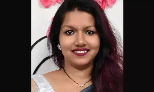 ನಿಟ್ಟೆ: ಸರಿತಾ ಶೆಟ್ಟಿಗೆ ಪಿಹೆಚ್.ಡಿ ಪದವಿ