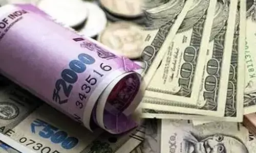 ಡಾಲರ್ ಎದುರು ರೂಪಾಯಿ ಮೌಲ್ಯ ಸಾರ್ವಕಾಲಿಕ ಕುಸಿತ