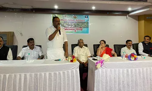 ಸದನದಲ್ಲಿ ಶಿಸ್ತು ರೂಪಿಸಲು ಶ್ರೀ ಮಹಾವೀರ ಕಾಲೇಜು ಕಲಿಸಿದ ಪಾಠ ನೆರವಾಗಿದೆ: ಯು.ಟಿ ಖಾದರ್