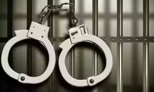 Pakistan | ಮಾನವ ಹಕ್ಕುಗಳ ಕಾರ್ಯಕರ್ತೆ ಬಂಧನ