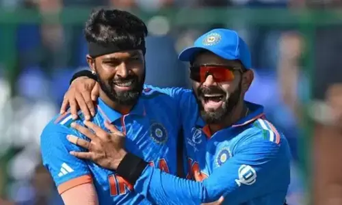 Virat Kohli ದಾಖಲೆಯನ್ನು ಹಿಂದಿಕ್ಕಿದ ಹಾರ್ದಿಕ್ ಪಾಂಡ್ಯ