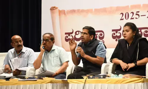 ಕಲಬುರಗಿ | ವಿದ್ಯಾರ್ಥಿಗಳ ಉತ್ತೀರ್ಣಕ್ಕೆ ಮುಖ್ಯ ಶಿಕ್ಷಕರು ಶ್ರಮಿಸಿ : ಬಿ.ಫೌಝಿಯಾ ತರನ್ನುಮ್