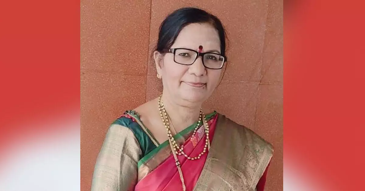 ಸೇಡಂ | ಜ.25 ರಂದು ಸಾವಿತ್ರಿಬಾಯಿ ಫುಲೆ ಜಯಂತಿ : : ಡಾ.ಪ್ರಮೀಳಾ ಪಾಟೀಲ್ ಸೇಡಂ | ಜ.25 ರಂದು ಸಾವಿತ್ರಿಬಾಯಿ ಫುಲೆ ಜಯಂತಿ : : ಡಾ.ಪ್ರಮೀಳಾ ಪಾಟೀಲ್