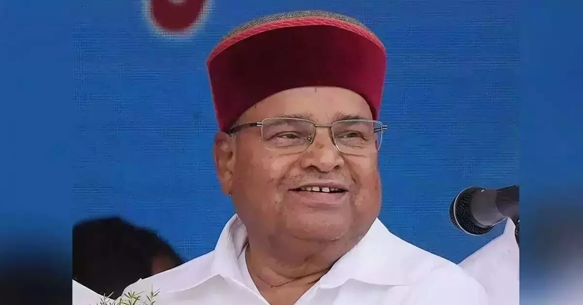 ‘ಗಣರಾಜ್ಯೋತ್ಸವ ಸಮಾರಂಭದಲ್ಲಿ ಕೇಂದ್ರವನ್ನು ಟೀಕಿಸುವ ಅಂಶಗಳಿದ್ದರೆ ಭಾಷಣ ಮಾಡುವುದಿಲ್ಲ’: ರಾಜ್ಯ ಸರಕಾರಕ್ಕೆ ರಾಜ್ಯಪಾಲರ ಸಂದೇಶ? ‘ಗಣರಾಜ್ಯೋತ್ಸವ ಸಮಾರಂಭದಲ್ಲಿ ಕೇಂದ್ರವನ್ನು ಟೀಕಿಸುವ ಅಂಶಗಳಿದ್ದರೆ ಭಾಷಣ ಮಾಡುವುದಿಲ್ಲ’: ರಾಜ್ಯ ಸರಕಾರಕ್ಕೆ ರಾಜ್ಯಪಾಲರ ಸಂದೇಶ?