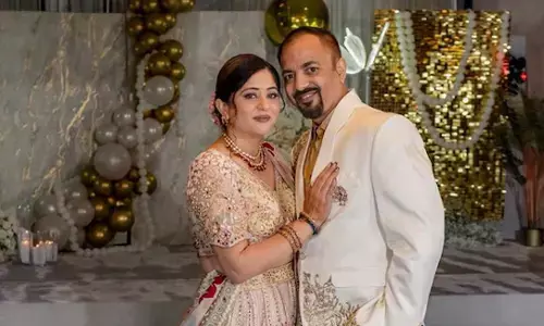 ಅಮೆರಿಕ| ಪತ್ನಿ ಮತ್ತು ಮೂವರು ಸಂಬಂಧಿಕರನ್ನು ಗುಂಡಿಕ್ಕಿ ಹತ್ಯೆಗೈದ ಭಾರತೀಯ ಮೂಲದ ವ್ಯಕ್ತಿ