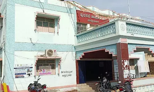 ಮುದ್ದೇಬಿಹಾಳ ನಗರಸಭೆ ಆಗುವುದು ಯಾವಾಗ?