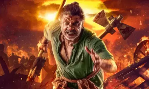 ಕೊಲುವವನೇ ಭೂಮಿಗೆ ಒಡೆಯ..!