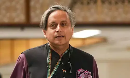 ಆಪರೇಷನ್ ಸಿಂಧೂರ್ ಕುರಿತ ನಿಲುವಿಗೆ ಕ್ಷಮೆಯಾಚಿಸುವುದಿಲ್ಲ: ಸಂಸದ ಶಶಿ ತರೂರ್