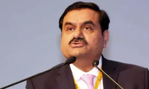 ಶಾಯಿಯ ಸಹಿ, ಅಧಿಕೃತ ಮುದ್ರೆ ಇಲ್ಲದ ಕಾರಣ ಭಾರತದ ಕಾನೂನು ಸಚಿವಾಲಯ ಅದಾನಿಗೆ US SEC ಸಮನ್ಸ್ ನೀಡಲು ನಿರಾಕರಿಸಿದೆ: ವರದಿ