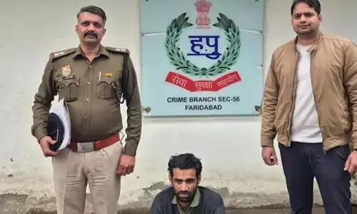 ʼಹೋಂವರ್ಕ್ʼ ಮಾಡಿಲ್ಲ ಎಂದು ಪುತ್ರಿಯನ್ನೇ ಹತ್ಯೆಗೈದ ತಂದೆ!