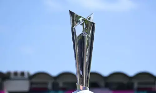 T20 ವಿಶ್ವಕಪ್ 2026 | ಬಾಂಗ್ಲಾದೇಶದ ಬದಲು ಸ್ಕಾಟ್‌ಲ್ಯಾಂಡ್ ತಂಡ ಸೇರ್ಪಡೆ: ಬಿಸಿಬಿಗೆ ಐಸಿಸಿಯ ಅಧಿಕೃತ ಮಾಹಿತಿ