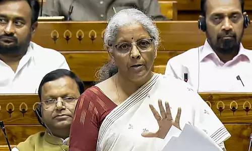 ಬಜೆಟ್ ಅಧಿವೇಶನ| ಜ.27ರಂದು ಸರ್ವಪಕ್ಷ ಸಭೆ ಕರೆದ ಕೇಂದ್ರ ಸರಕಾರ