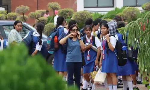 ಸಿಬಿಎಸ್‌ಇ ಸಂಯೋಜಿತ ಶಾಲೆಗಳಲ್ಲಿ ಮಾನಸಿಕ ಸ್ವಾಸ್ಥ್ಯ, ವೃತ್ತಿಜೀವನ ಸಲಹೆಗಾರರ ನೇಮಕಾತಿ ಕಡ್ಡಾಯ