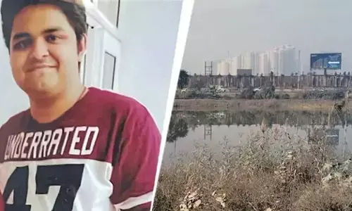 ಸಂಪಾದಕೀಯ | ನೊಯ್ಡಾ ದುರಂತ: ಯಾರು ಹೊಣೆ?