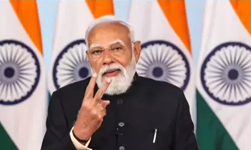 ಯುವಕರಿಗೆ ಉದ್ಯೋಗಾವಕಾಶಕ್ಕಾಗಿ ವಿವಿಧ ದೇಶಗಳೊಂದಿಗೆ ವ್ಯಾಪಾರ ಒಪ್ಪಂದ: ಪ್ರಧಾನಿ ಮೋದಿ