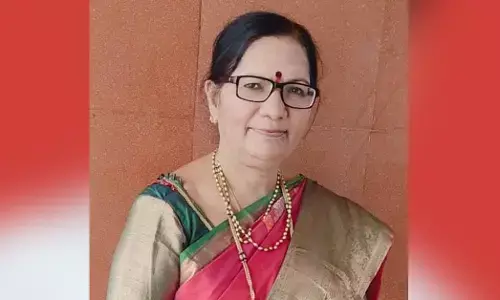 ಸೇಡಂ | ಜ.25 ರಂದು ಸಾವಿತ್ರಿಬಾಯಿ ಫುಲೆ ಜಯಂತಿ : : ಡಾ.ಪ್ರಮೀಳಾ ಪಾಟೀಲ್