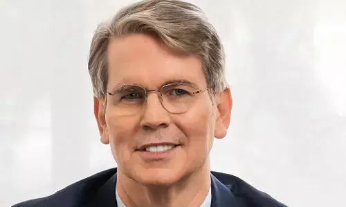 ರಶ್ಯಾದಿಂದ ಭಾರತದ ತೈಲ ಆಮದು ಇಳಿಕೆ: ಅಮೆರಿಕದಿಂದ ಸುಂಕದ ಕಡಿತದ ಸುಳಿವು ನೀಡಿದ ಬೆಸೆಂಟ್