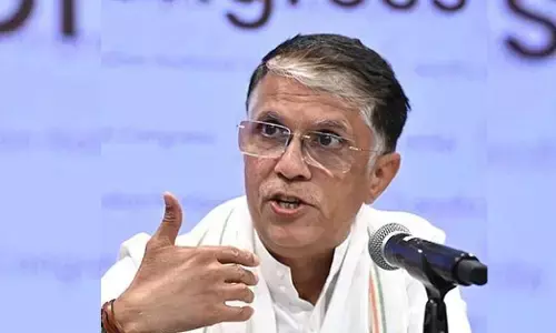 ಸಂಭಲ್ ಸಿಜೆಎಂ ವರ್ಗಾವಣೆ| ನ್ಯಾಯಾಂಗ ಸ್ವಾತಂತ್ರ್ಯದ ಮೇಲಿನ ದಾಳಿ: ಕಾಂಗ್ರೆಸ್