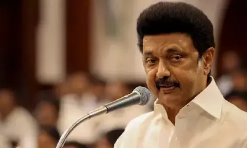 ರಾಜ್ಯಪಾಲರ ವರ್ತನೆಗಳಿಂದ ಘಾಸಿಯಾಗಿದೆ: ತಮಿಳುನಾಡು ಸಿಎಂ ಎಂ.ಕೆ. ಸ್ಟಾಲಿನ್