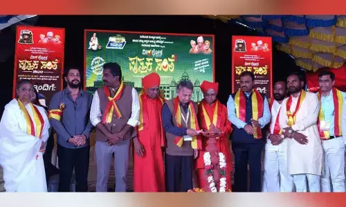 ಬೀದರ್ | ಓದುವಿಕೆಯಲ್ಲಿ ಜಾತಿ–ಧರ್ಮದ ಆಧಾರದ ವಿಭಜನೆ ಕಳವಳಕಾರಿ: ಬರಗೂರು ರಾಮಚಂದ್ರಪ್ಪ