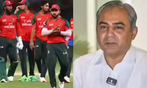 ಟಿ20 ವಿಶ್ವಕಪ್‌ನಲ್ಲಿ ಪಾಕ್ ತಂಡ ಪಾಲ್ಗೊಳ್ಳುವಿಕೆ ಬಗ್ಗೆ ಸರಕಾರ ನಿರ್ಧಾರ ತೆಗೆದುಕೊಳ್ಳಲಿದೆ: ಪಿಸಿಬಿ