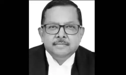 ಕೇಂದ್ರದ ಸಲಹೆಯಂತೆ ನ್ಯಾಯಮೂರ್ತಿ ವರ್ಗಾವಣೆ: ಕೊಲಿಜಿಯಂ ವಿರುದ್ಧ ಸಿಡಿದೆದ್ದ  ಸುಪ್ರೀಂ ಕೋರ್ಟ್ ನ್ಯಾಯಮೂರ್ತಿ