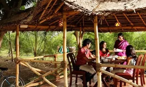 ಕೃಷಿ ಪ್ರವಾಸೋದ್ಯಮ-ಹಳ್ಳಿಯ ಹೊಸ ಸಾಧ್ಯತೆಗಳು!