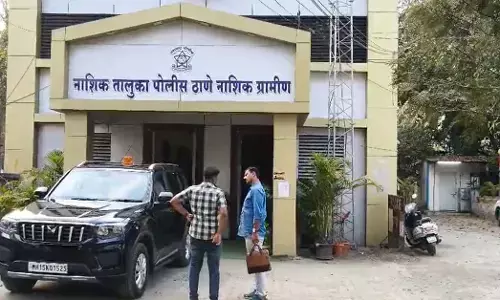 Maharashtra: ಚೋರ್ಲಾ ಘಾಟ್‌ನಲ್ಲಿ 400 ಕೋಟಿ ರೂ. ಸಾಗಿಸುತ್ತಿದ್ದ ಕಂಟೇನರ್ ದರೋಡೆ;‌ ಸ್ಥಳೀಯ ಸಂಸ್ಥೆಗಳ ಚುನಾವಣೆಗೆ ಈ ಹಣ ಬಳಕೆಯಾಗಿರುವ ಶಂಕೆ