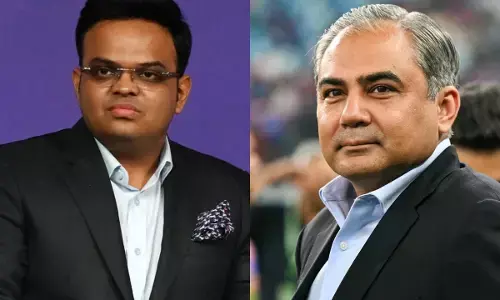 ಪಾಕಿಸ್ತಾನದಿಂದ ಟಿ–20 ವಿಶ್ವಕಪ್ ಬಹಿಷ್ಕಾರ ಬೆದರಿಕೆ: ಕಠಿಣ ಕ್ರಮಕ್ಕೆ ಮುಂದಾದ ಐಸಿಸಿ