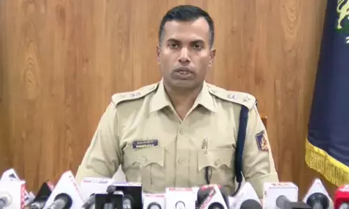 ಚೋರ್ಲಾ ಘಾಟ್‌ನಲ್ಲಿ ಕಂಟೇನರ್ ದರೋಡೆ ಪ್ರಕರಣ; ಬೆಳಗಾವಿ ಜಿಲ್ಲಾ  ಎಸ್‌ಪಿ ಹೇಳಿದ್ದೇನು?