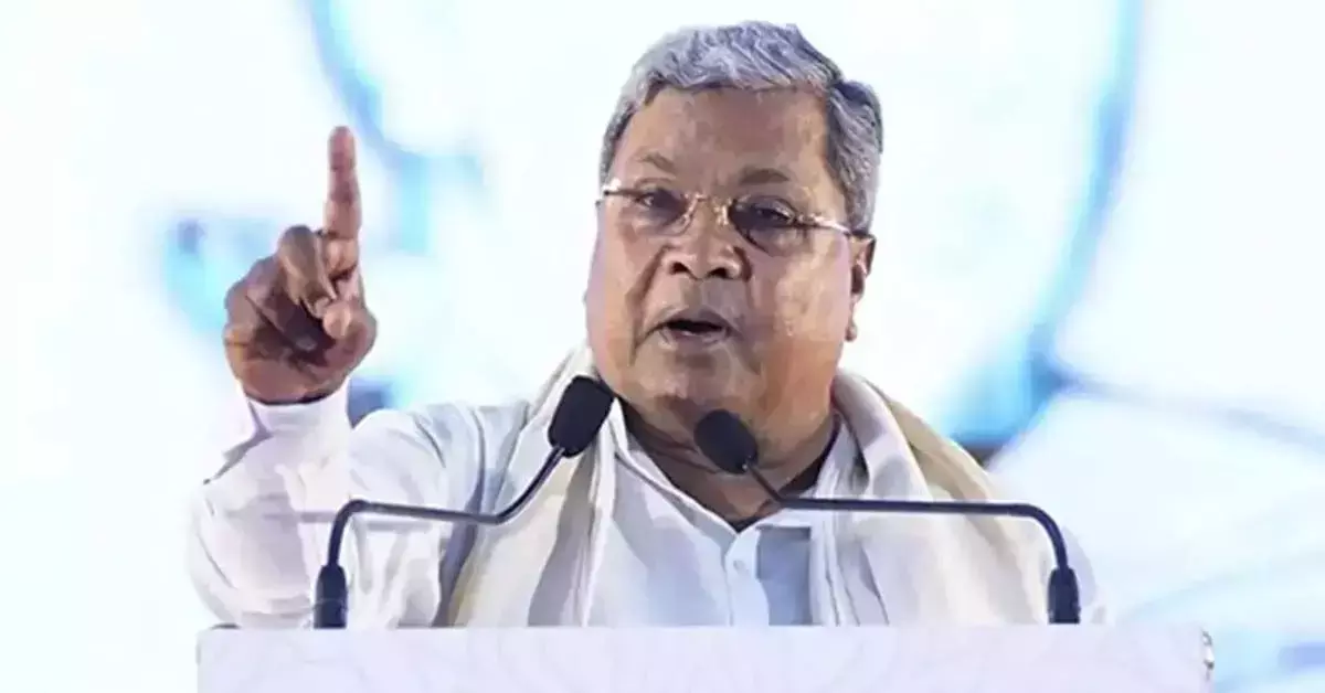 ವಿಧಾನಸಭೆ ಅಧಿವೇಶನ: ಗೈರಾಗದಂತೆ ಸಚಿವರಿಗೆ ಪತ್ರ ಬರೆದ ಸಿಎಂ