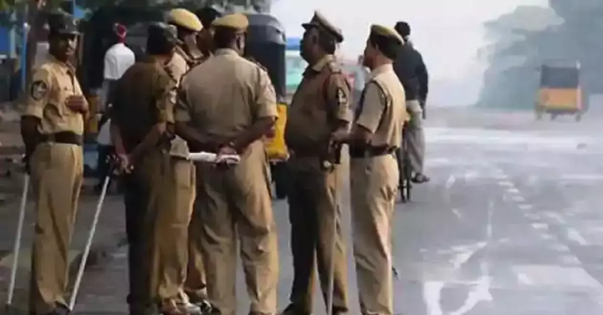 ಚಿಕ್ಕಮಗಳೂರು | ಹಿಂದೂ ಸಮಾಜೋತ್ಸವ: ಆಯೋಜಕರು, ಭಾಷಣಕಾರರಿಗೆ ಪೊಲೀಸ್ ನೋಟಿಸ್