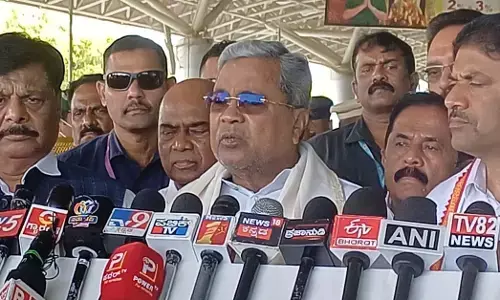 ಮಾಜಿ ಸಚಿವ ರೇವಣ್ಣ ಬಂಧನ ಕಾನೂನು ಪ್ರಕಾರವೇ ಆಗಿದೆ: ಸಿಎಂ ಸಿದ್ಧರಾಮಯ್ಯ