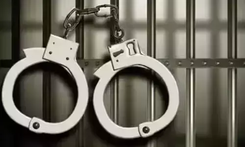 ಬಾಗಲಕೋಟೆ: ಕಳ್ಳರ ಗ್ಯಾಂಗ್ ಬಂಧನ; 6 ಲಕ್ಷ ರೂ. ಮೌಲ್ಯದ ಚಿನ್ನಾಭರಣ ವಶ