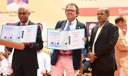 ಬಡವರ ಸೇವೆಯಲ್ಲಿ ದೇವರನ್ನು ಕಾಣಲು ಸಾಧ್ಯ: ಬಿಷಪ್ ಪೀಟರ್ ಪಾವ್ಲ್ ಸಲ್ಡಾನಾ