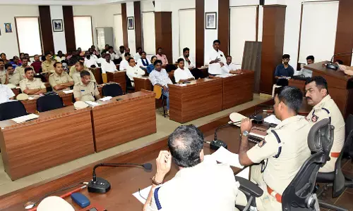 ಲಕ್ಕಿಡಿಪ್ ಮಾದರಿ ಹಣ ಸಂಗ್ರಹಿಸಿ ವಂಚನೆ| ಮೈಕ್ರೋಫೈನಾನ್ಸ್ ಸ್ಕೀಂಗಳ ಬಗ್ಗೆ ಮಾಹಿತಿ ನೀಡಿದರೆ ಸೂಕ್ತ ಕ್ರಮ: ಡಿಸಿಪಿ ಮಿಥುನ್