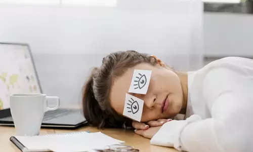 ನಿದ್ರೆ ಮಾಡಿದರೆ ಅಪರಾಧಿ ಭಾವ ಬೇಡ!