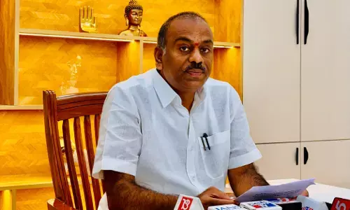 ಸಣ್ಣ ಘಟನೆ ಹೇಳಿಕೆ | ನನ್ನ ಹೇಳಿಕೆಯ ಉದ್ದೇಶವನ್ನು ತಪ್ಪಾಗಿ ಅರ್ಥೈಸಲಾಗಿದೆ ಎಂದ ಸಂಸದ ರಾಜಶೇಖರ ಹಿಟ್ನಾಳ್