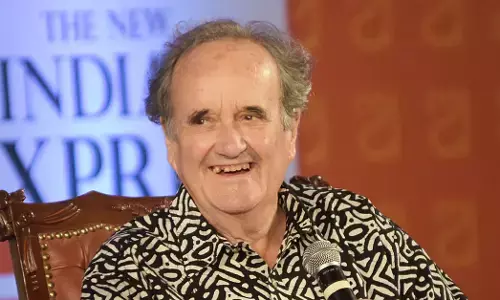 BBCಯ ಮೂಲಕ ದಶಕಗಳ ಕಾಲ ಭಾರತದ ಕಥನ ಹೇಳಿದ ಪತ್ರಕರ್ತ ಮಾರ್ಕ್ ಟುಲಿ ನಿಧನ