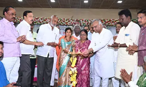 ಚಿತ್ತಾಪುರ | ಪತ್ರಕರ್ತರು ಅಪ್ರಮಾಣಿಕರಾದರೆ ಸಮಾಜದಲ್ಲಿ ಅರಾಜಕತೆ: ಸಚಿವ ಪ್ರಿಯಾಂಕ್ ಖರ್ಗೆ