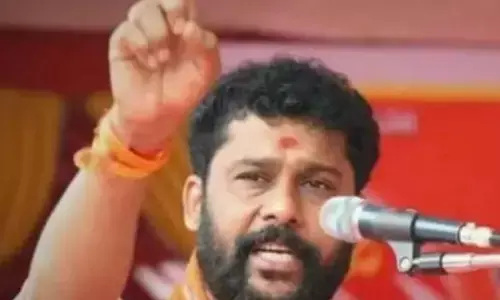 ಶರಣ್ ಪಂಪ್‌ವೆಲ್‌ ಗೆ ಹಾಸನ ಜಿಲ್ಲೆಗೆ ಪ್ರವೇಶ ನಿಷೇಧಿಸಿ ಜಿಲ್ಲಾಧಿಕಾರಿ ಆದೇಶ