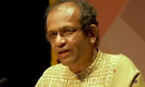 ಕರ್ನಾಟಕಕ್ಕೆ 8 ಪದ್ಮ ಗೌರವ; ಶತಾವಧಾನಿ ಆರ್. ಗಣೇಶ್ ರಿಗೆ ಪದ್ಮಭೂಷಣ