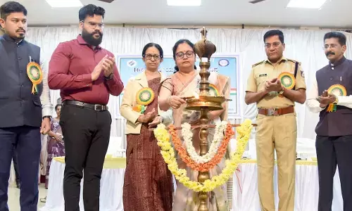 ಮತದಾರರಿಂದ ಪ್ರಜಾಪ್ರಭುತ್ವ ಮತ್ತಷ್ಟು ಗಟ್ಟಿಗೊಳಿಸಲು ಸಾಧ್ಯ: ಉಡುಪಿ ಡಿಸಿ ಸ್ವರೂಪ